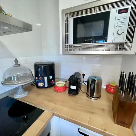 Lejlighed 3new 2 Bed 2 Bath With Community Pool And Local