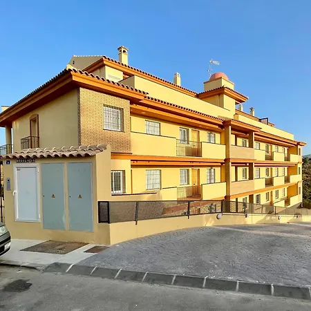 3new 2 Bed 2 Bath With Community Pool And Local * Mijas