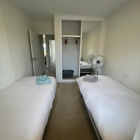Apartment 3new 2 Bed 2 Bath With Community Pool And Local Mijas