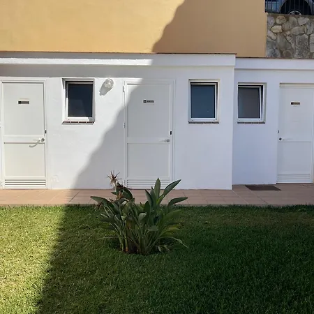 Apartment 3new 2 Bed 2 Bath With Community Pool And Local Mijas