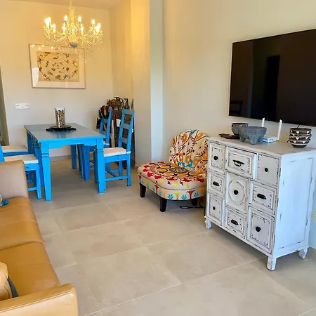 Apartment 3new 2 Bed 2 Bath With Community Pool And Local Mijas