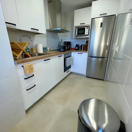 3new 2 Bed 2 Bath With Community Pool And Local * Mijas