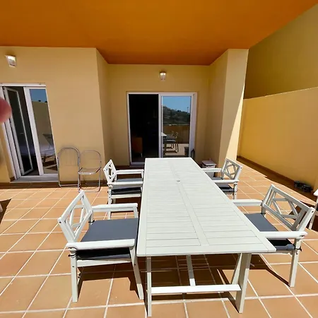 3new 2 Bed 2 Bath With Community Pool And Local * Mijas
